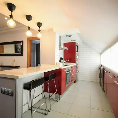 Nuevo 8 Minutos Ayuntamiento, 10 Catedral, Wifi Appartement Oviede