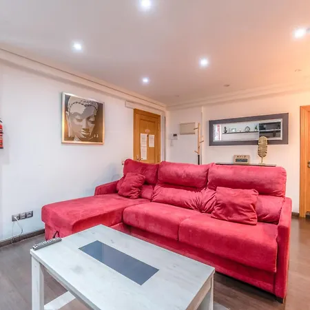 Nuevo 8 Minutos Ayuntamiento, 10 Catedral, Wifi Apartamento Oviedo