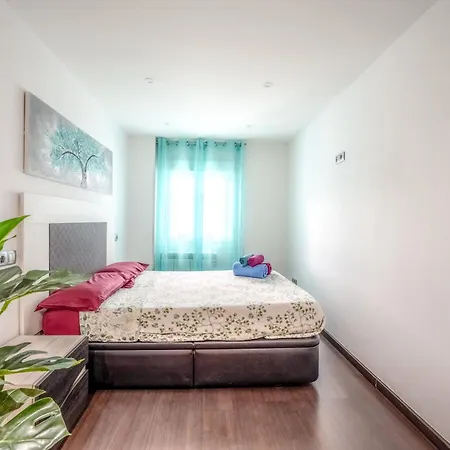 Apartamento Nuevo 8 Minutos Ayuntamiento, 10 Catedral, Wifi Oviedo