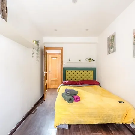Nuevo 8 Minutos Ayuntamiento, 10 Catedral, Wifi Apartamento Oviedo