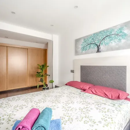 Nuevo 8 Minutos Ayuntamiento, 10 Catedral, Wifi * Oviedo