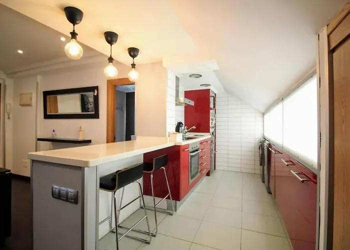 Nuevo 8 Minutos Ayuntamiento, 10 Catedral, Wifi Apartment Oviedo